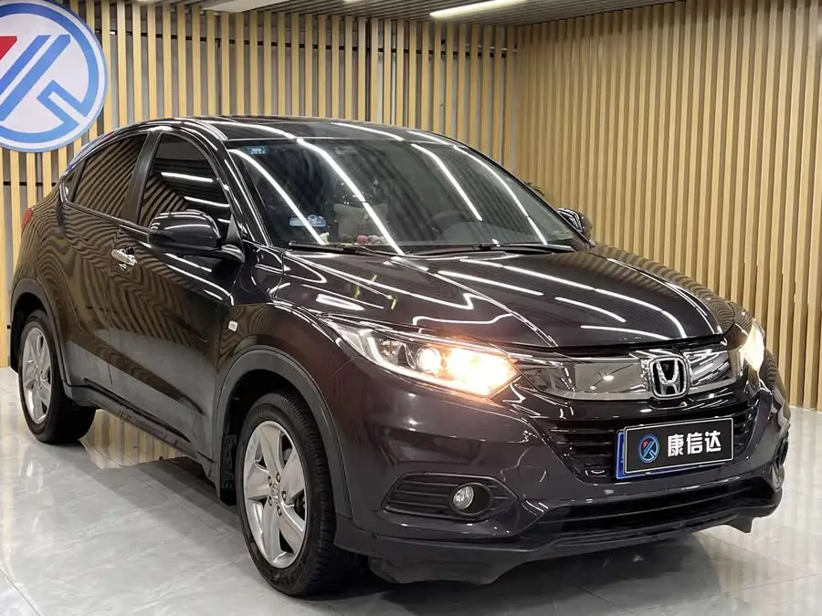 هوندا بريز 2020 طراز 1.5L CVT النخبة