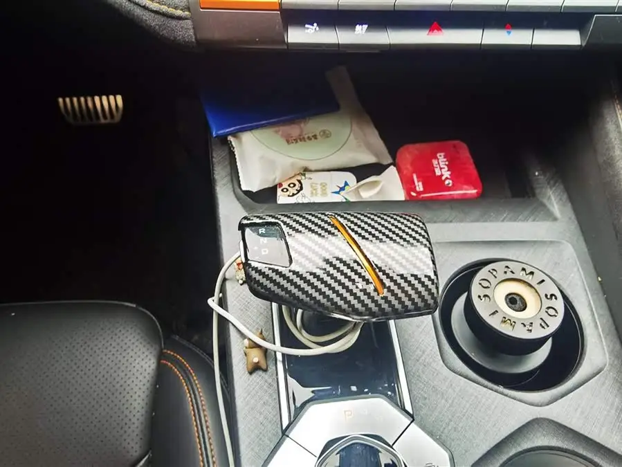 Changan UNI-V 2022 1.5T Sports Edition