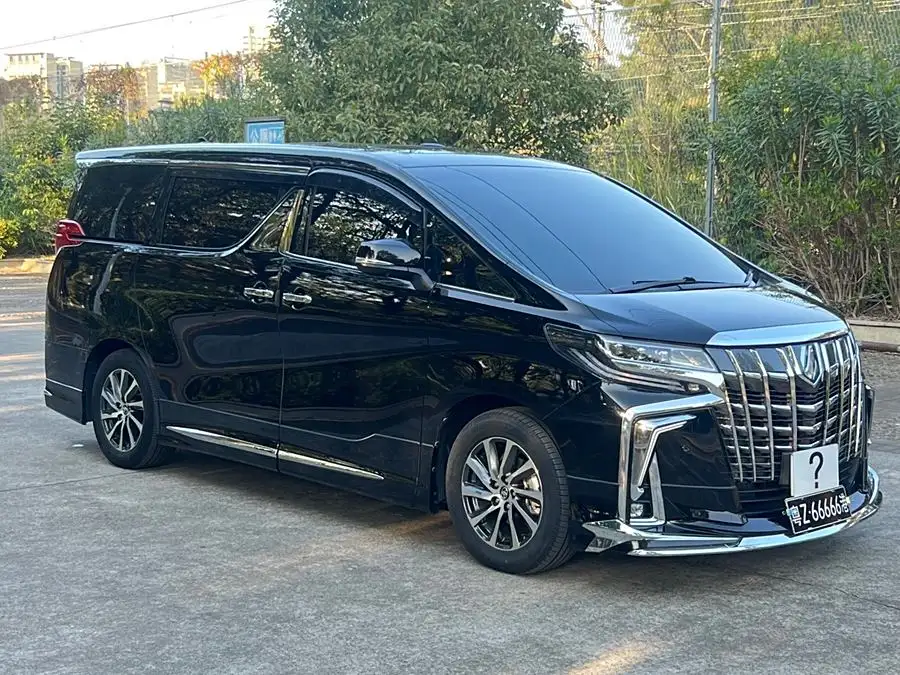 إلجراند 2015 3.5L الإصدار البريميوم