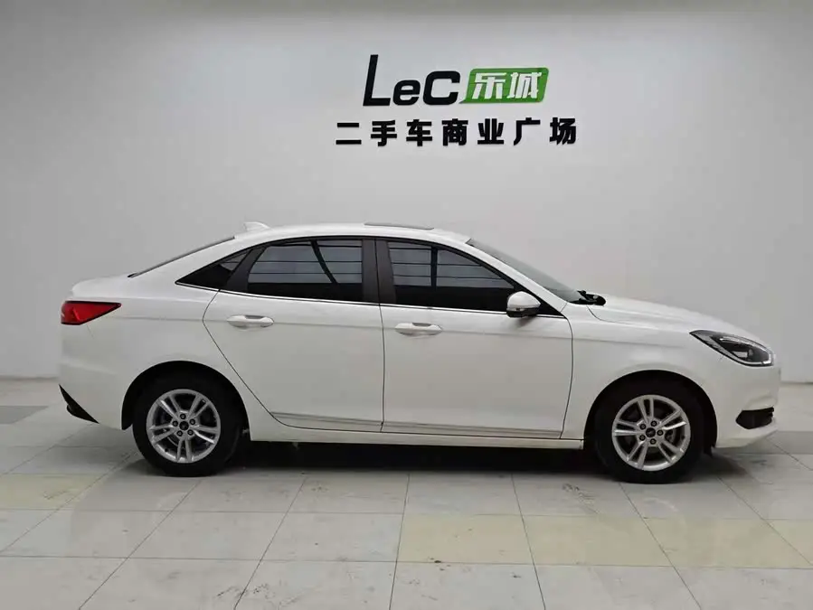 Ford Focus 2019 Facelift 1.5L Automatic Enjoy Model National VI
