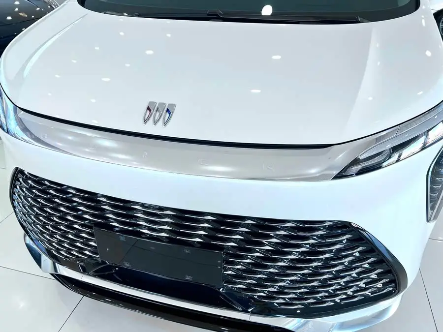 القرن 2023 طراز 2.0T ذو سبعة مقاعد من إصدار يونس