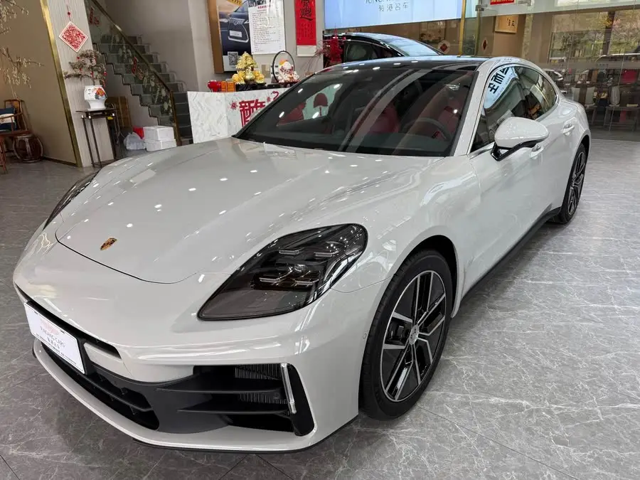 Vehicle Basic Information