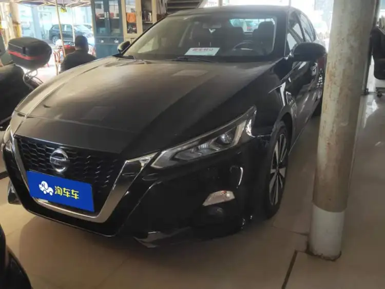 Teana 2021 2.0L XL Comfort Edition