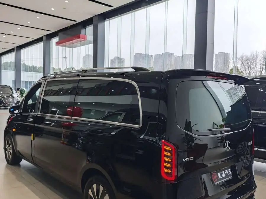 Vito 2024 2.0T Elite Edition 7-seater