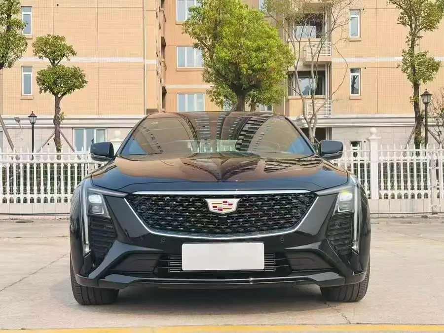 كاديلاك CT5 2024 28T برو فاخر