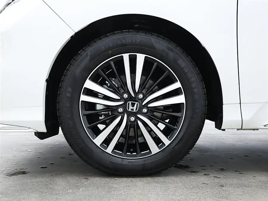 Odyssey 2021 2.0L Rui·Intelligent Enjoyment Edition