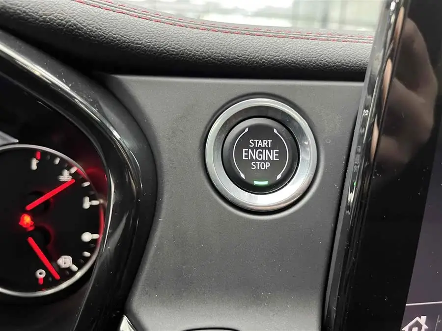 Pioneer 2022 Model Light Hybrid 650T RS Twin-Clutch AWD 7-Seater Power Edition