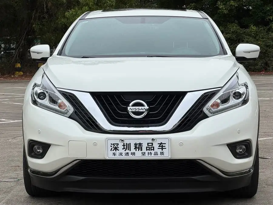 لو兰 2019 2.5 لتر XL دفع ثنائي ذكي فاخر النسخة الوطنية VI