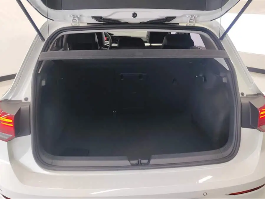 Golf 2021 280TSI DSG Pro