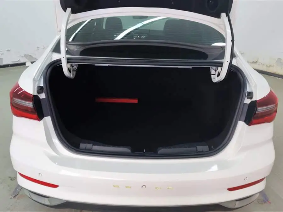 Ford Focus 2021 1.5L Automatic Diamond Edition