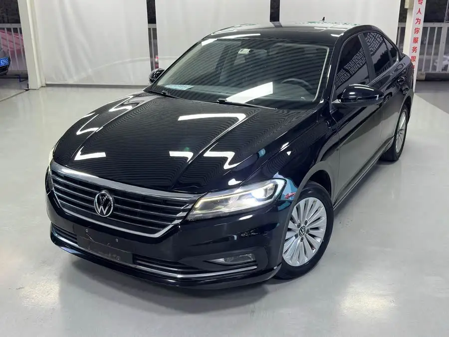 Lavida 2021 280TSI DSG Comfort Edition