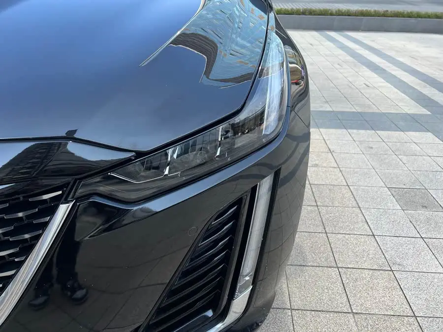 Cadillac CT5 2023 28T Premium