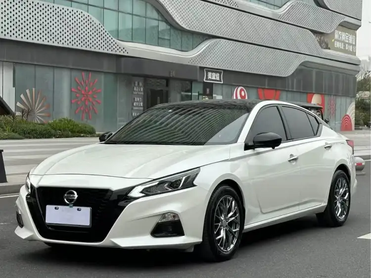 Tianlai 2021 2.0L XL Comfort Edition