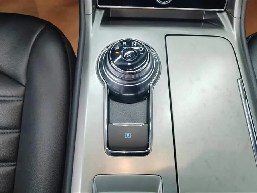 2020 Mondeo EcoBoost 180 Fashion Edition