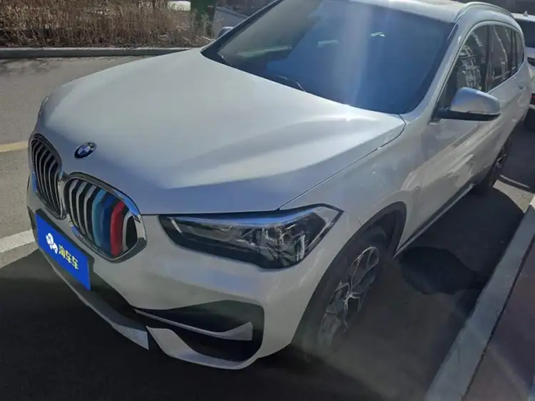 BMW X1 2020 sDrive20Li Exclusive