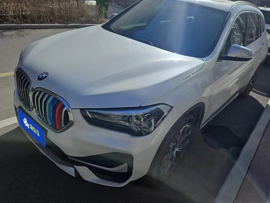 BMW X1 2020 sDrive20Li Exclusive