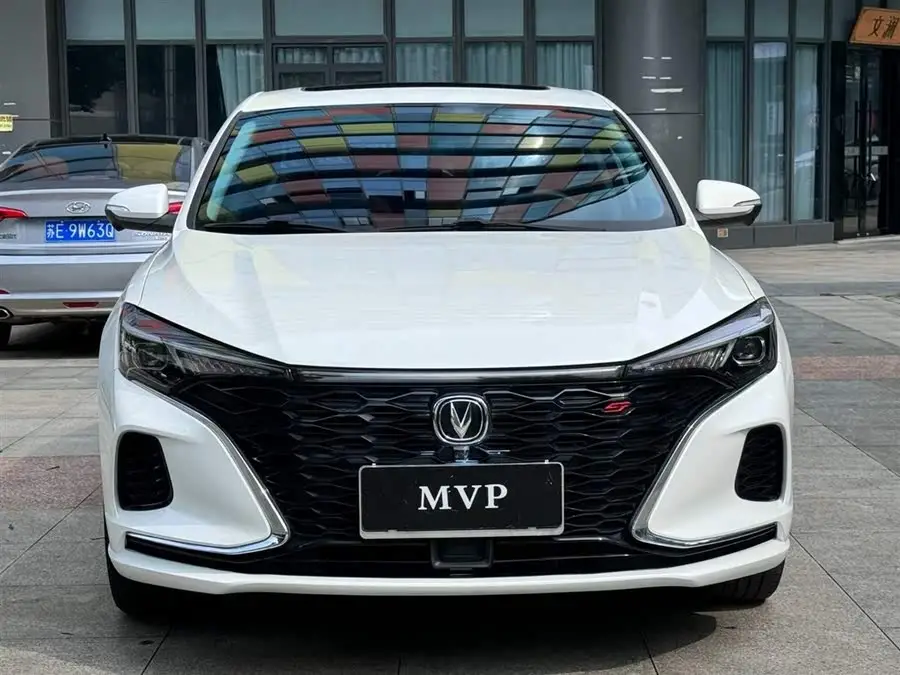 إيدونغ 2021 بلس بلو ويل NE 1.4T GDI DCT فلاجشيب