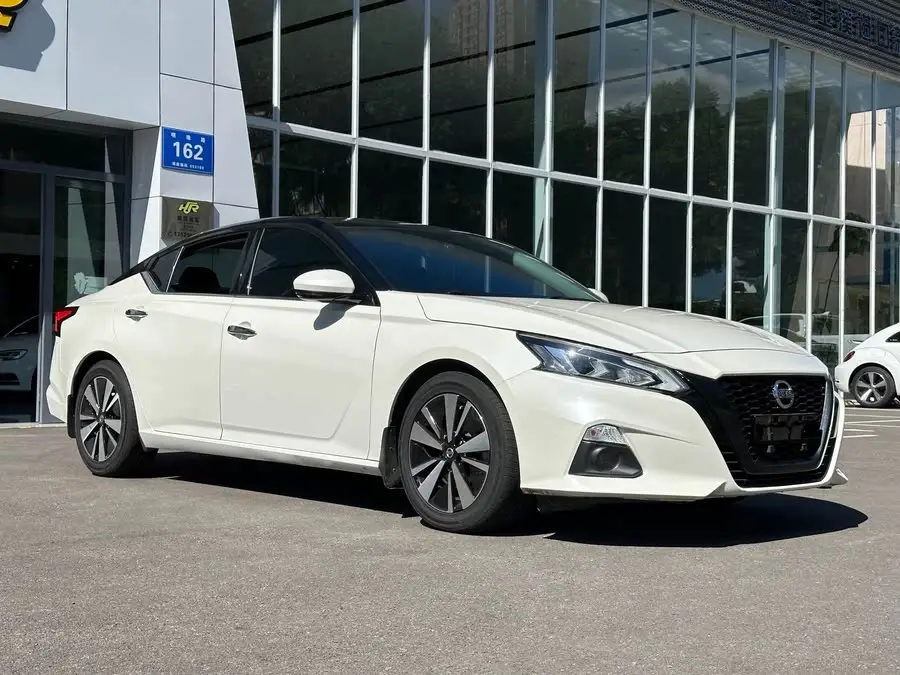 Tianlai 2021 2.0L XL Comfort Version