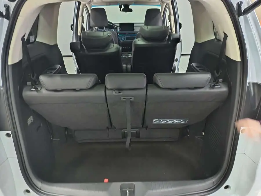 Odyssey 2022 2.0L e:HEV Sharp Edition