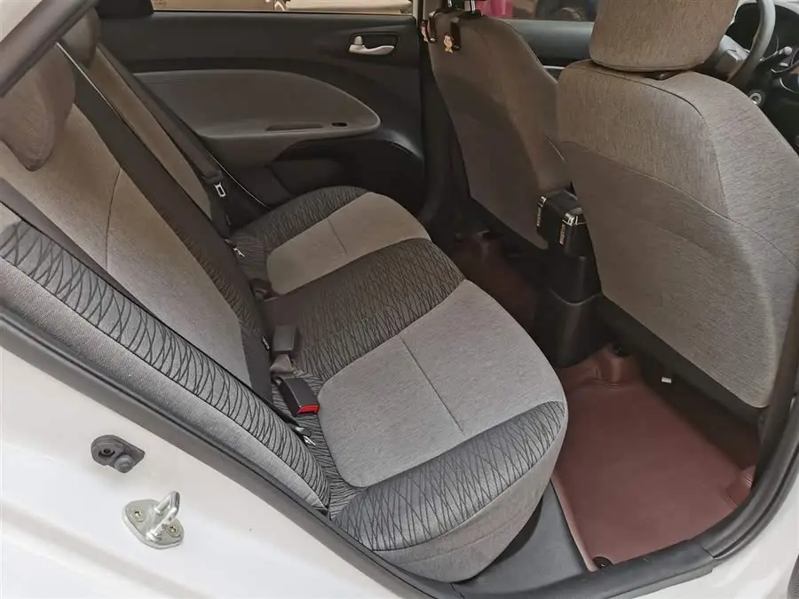 هوان تشي 2020 طراز تجديد 1.4 لتر أوتوماتيكي مريح مع فتحة سقف