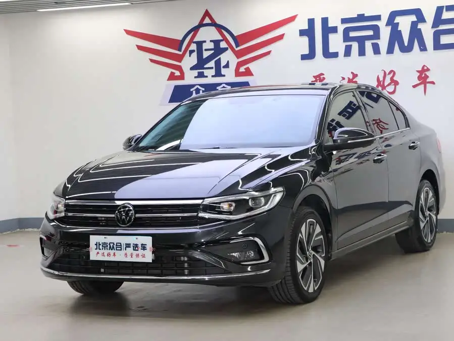 2023 Bora 200TSI DSG Yuexing PRO Edition