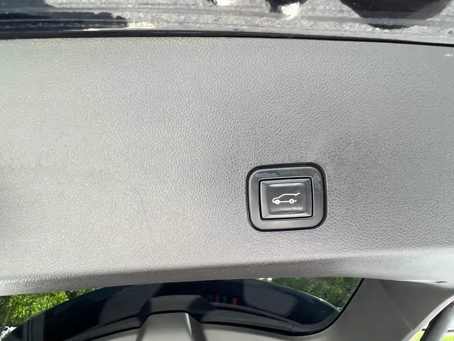 Cadillac XT6 2020 28T Seven-Seat AWD Premium