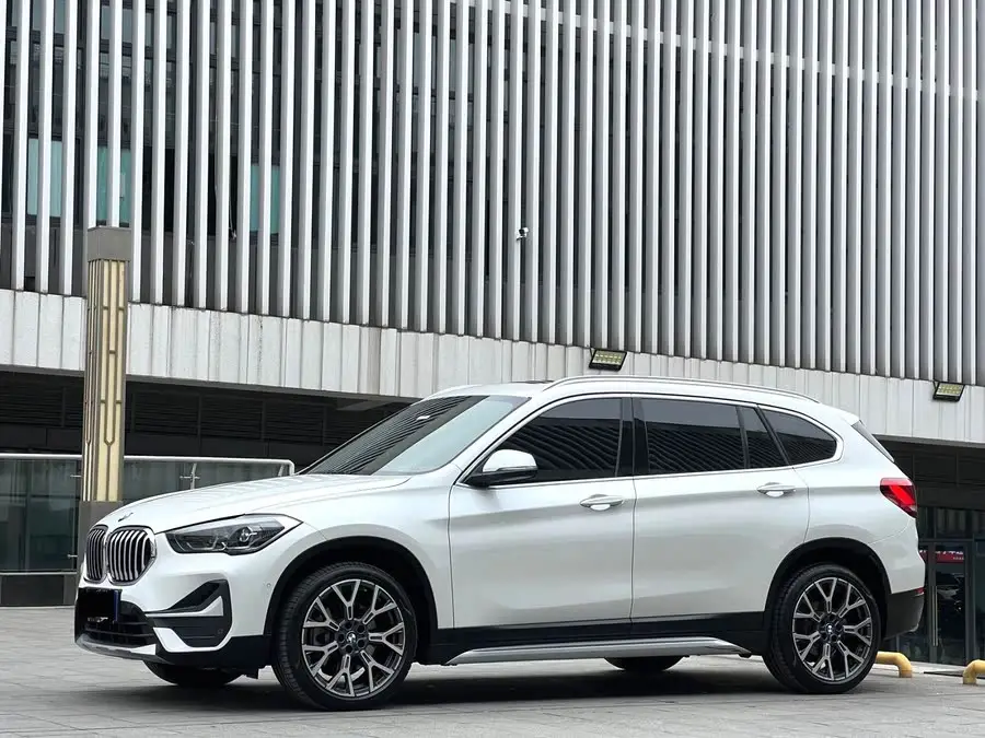 BMW X1 2020 xDrive25Li Luxury