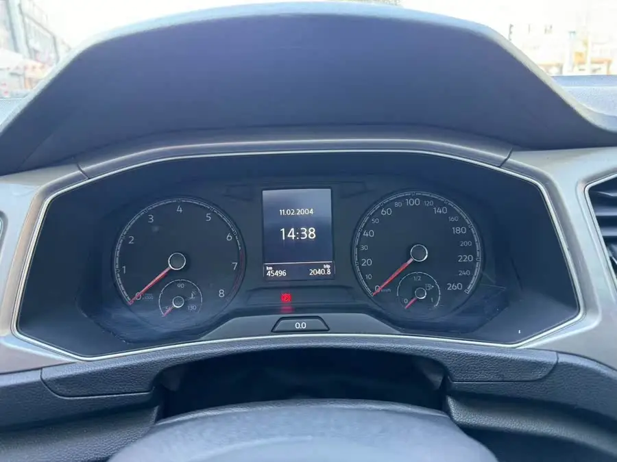 T-ROC 2021 Model 280 TSI DSG Two-Wheel Drive Elite Intelligent Connectivity Version