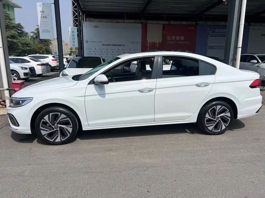 2023 Bora 200TSI DSG Yuhang PRO Edition