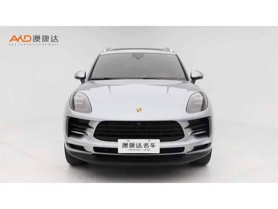 2021 Macan Macan 2.0T