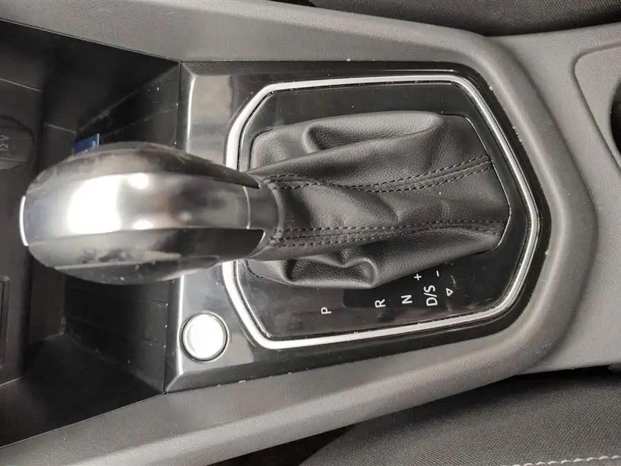 Jetta VS5 2019 280TSI Automatic Enjoyment Edition