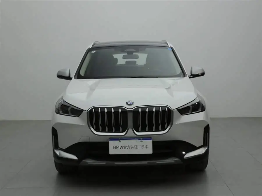 BMW X1 2023 sDrive20Li X Design Package