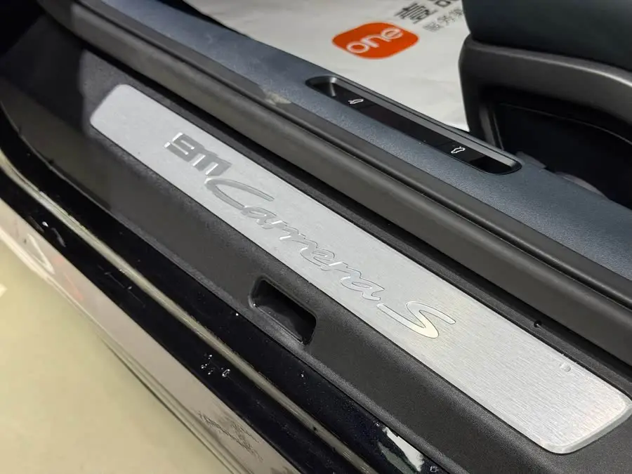 بورش 911 2019 كاريرا S 3.0T