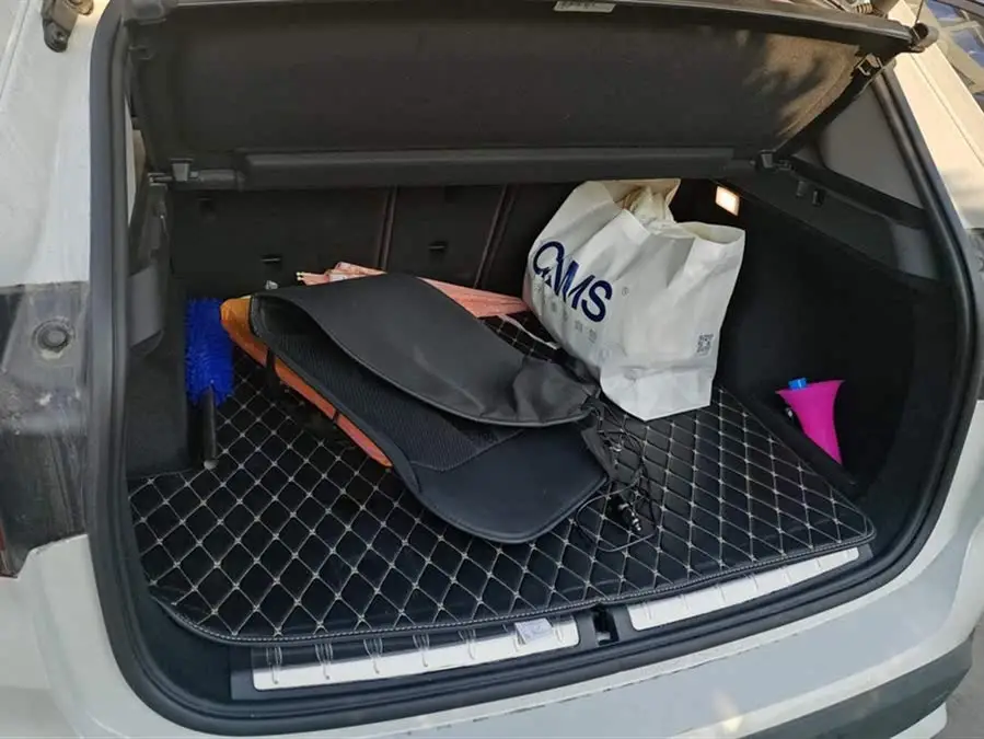 بي إم دبليو X1 2020 sDrive20Li البريستيج