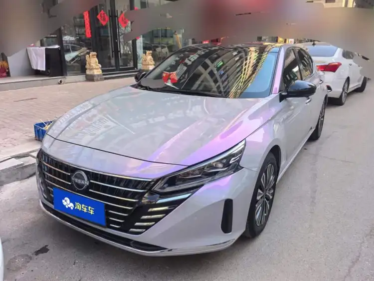 Teana 2022 2.0L XL-Upr Preferred Edition