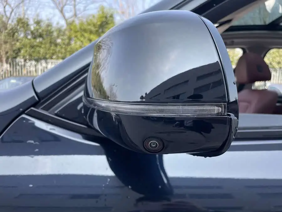 BMW X3 2023 xDrive30i Leading Model M Night Package