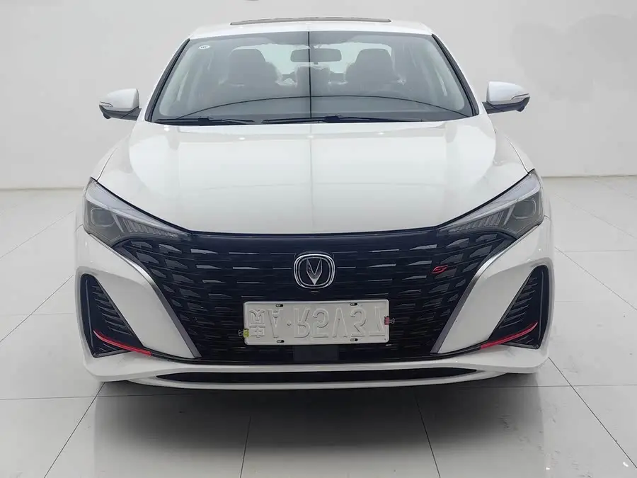 2024 Yidong PLUS Blue Whale NE 1.4T GDI DCT High Energy Edition