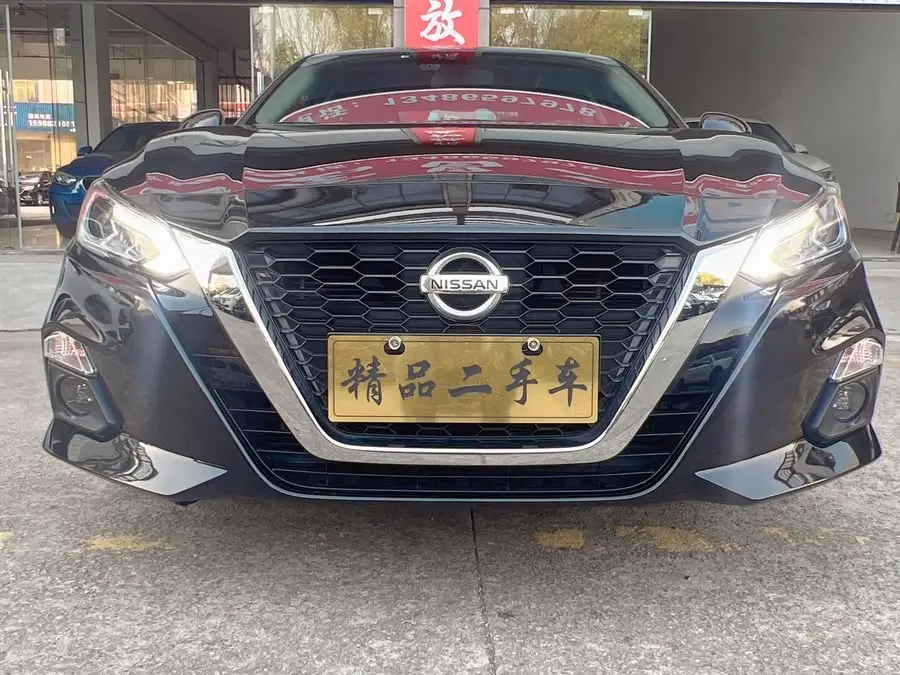 تينلاي 2021 2.0L XL نسخة الراحة