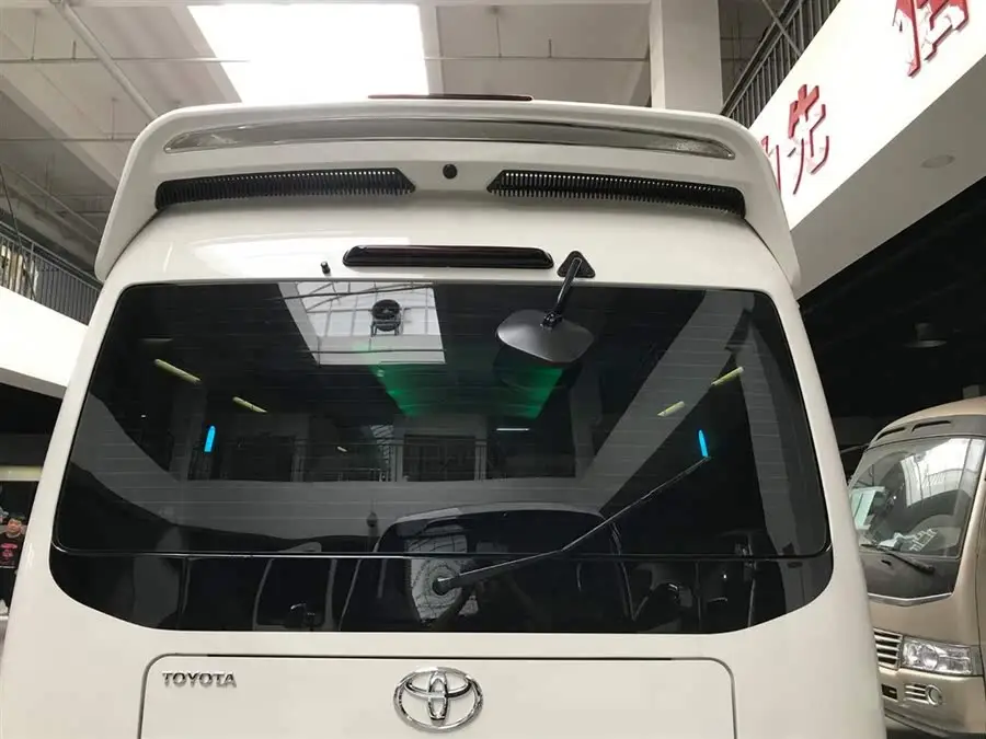 كوسدا 2019 طراز 4.0 لتر فائق GRB53L-ZCMSK 20 مقعد إصدار خاص 9GR