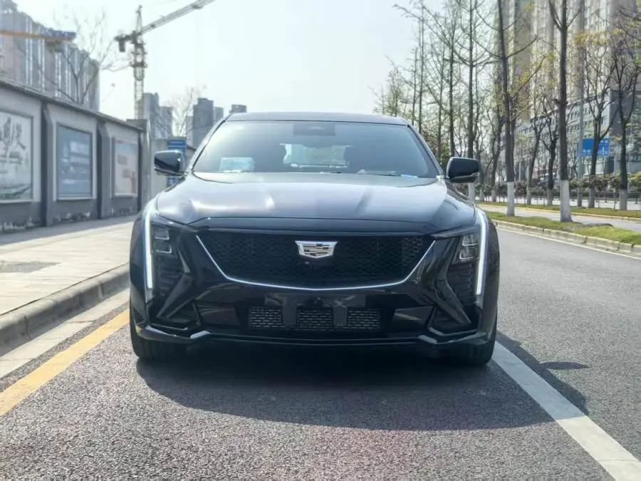 Cadillac CT5 2024 28T Platinum