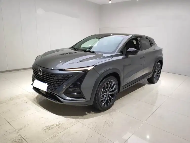 Changan UNI-T 2022 1.5T Premium