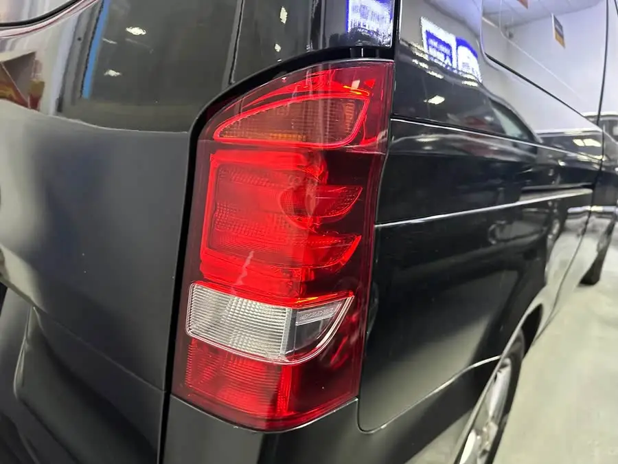 Vito 2018 2.0T Business Edition National VI
