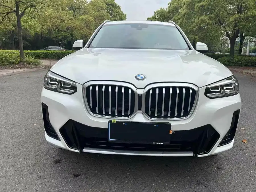 BMW X3 2023 xDrive25i M Sport Package
