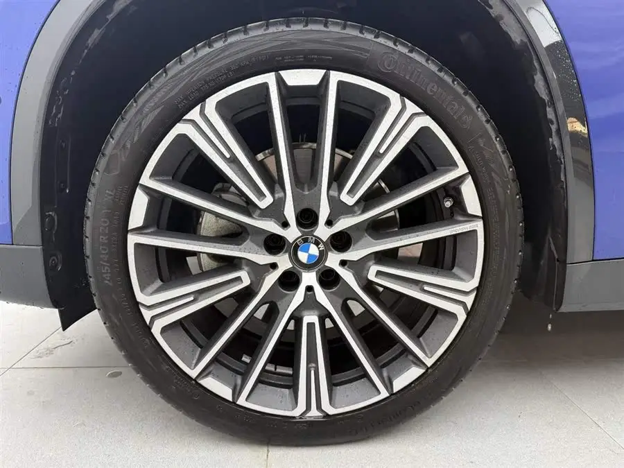 BMW X1 2023 xDrive25Li X Design Package