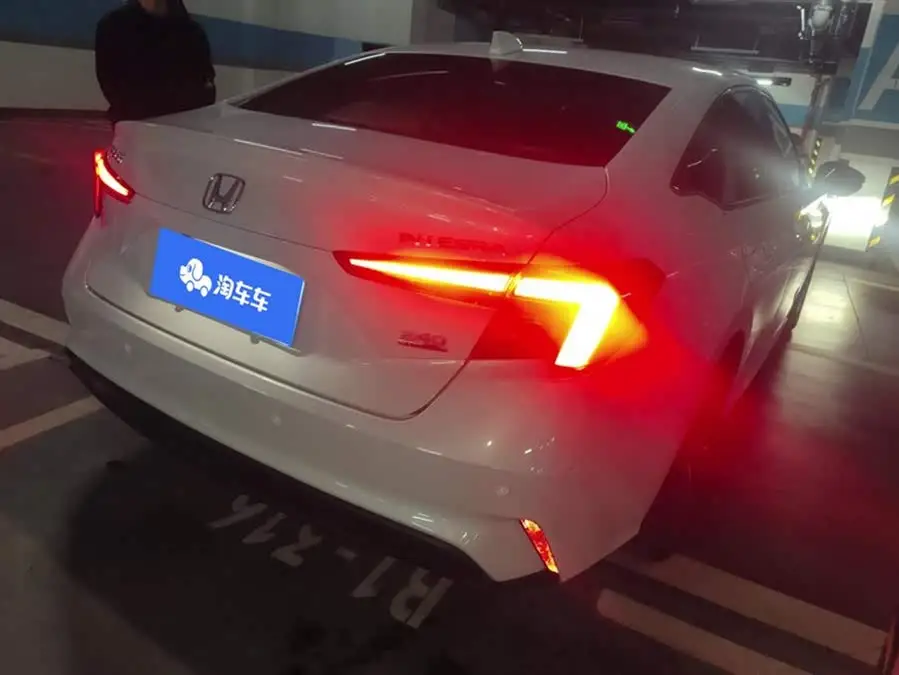 2022 Model 240TURBO CVT Technology Edition