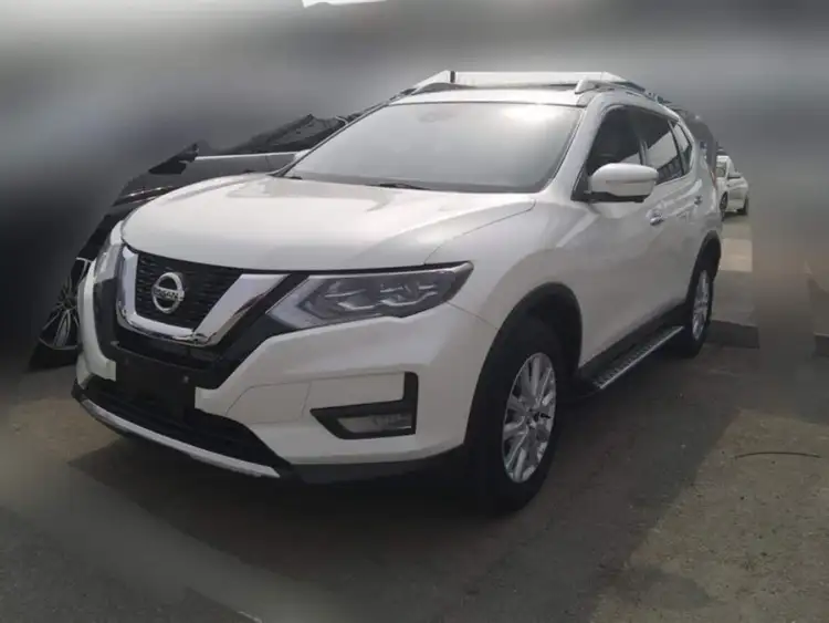 2020 Nissan X-Trail 2.0L XL Premium CVT 2WD Intelligent Enjoyment Edition