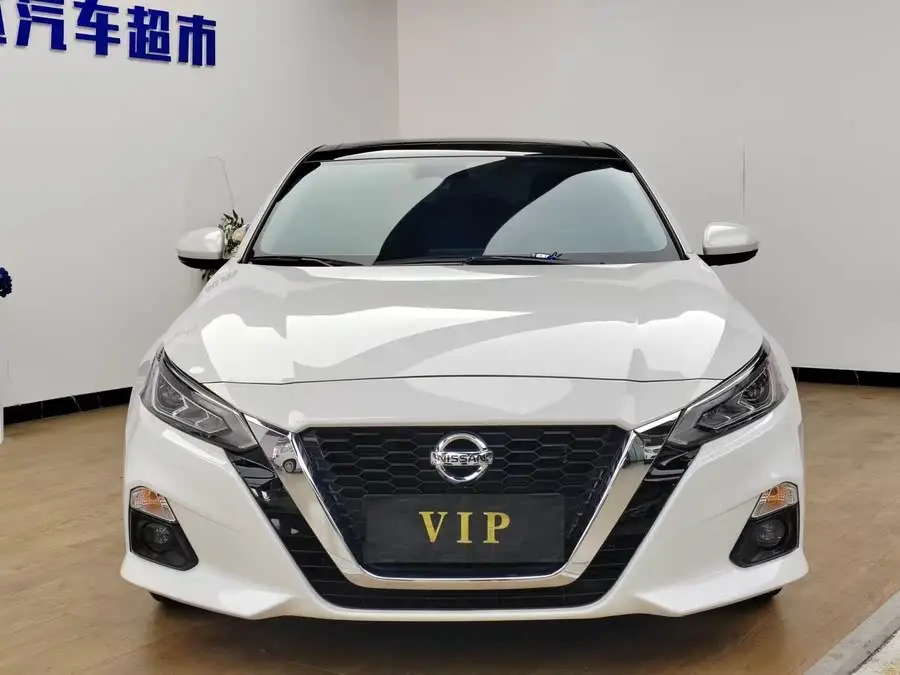 Teana 2021 2.0L XL Comfort Edition