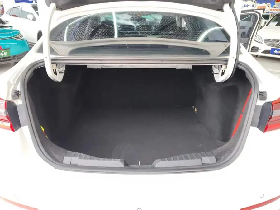 Ford Focus 2021 1.5L Automatic Diamond Edition