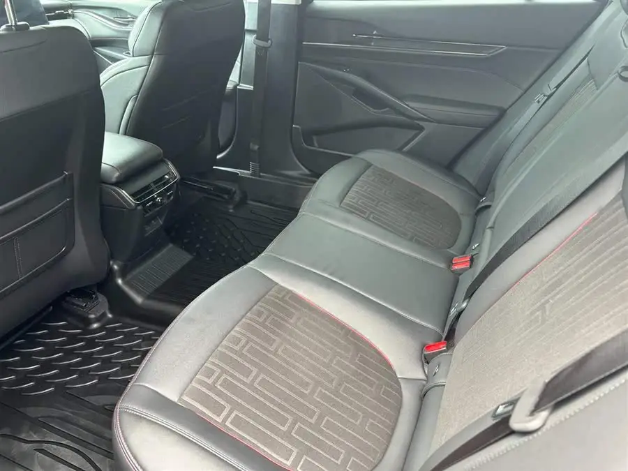 2023 Mondeo EcoBoost 245 Luxury