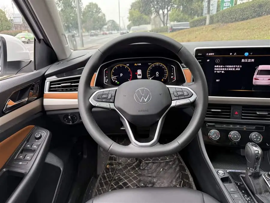 2023 Bora 200TSI DSG Yuexing PRO Edition